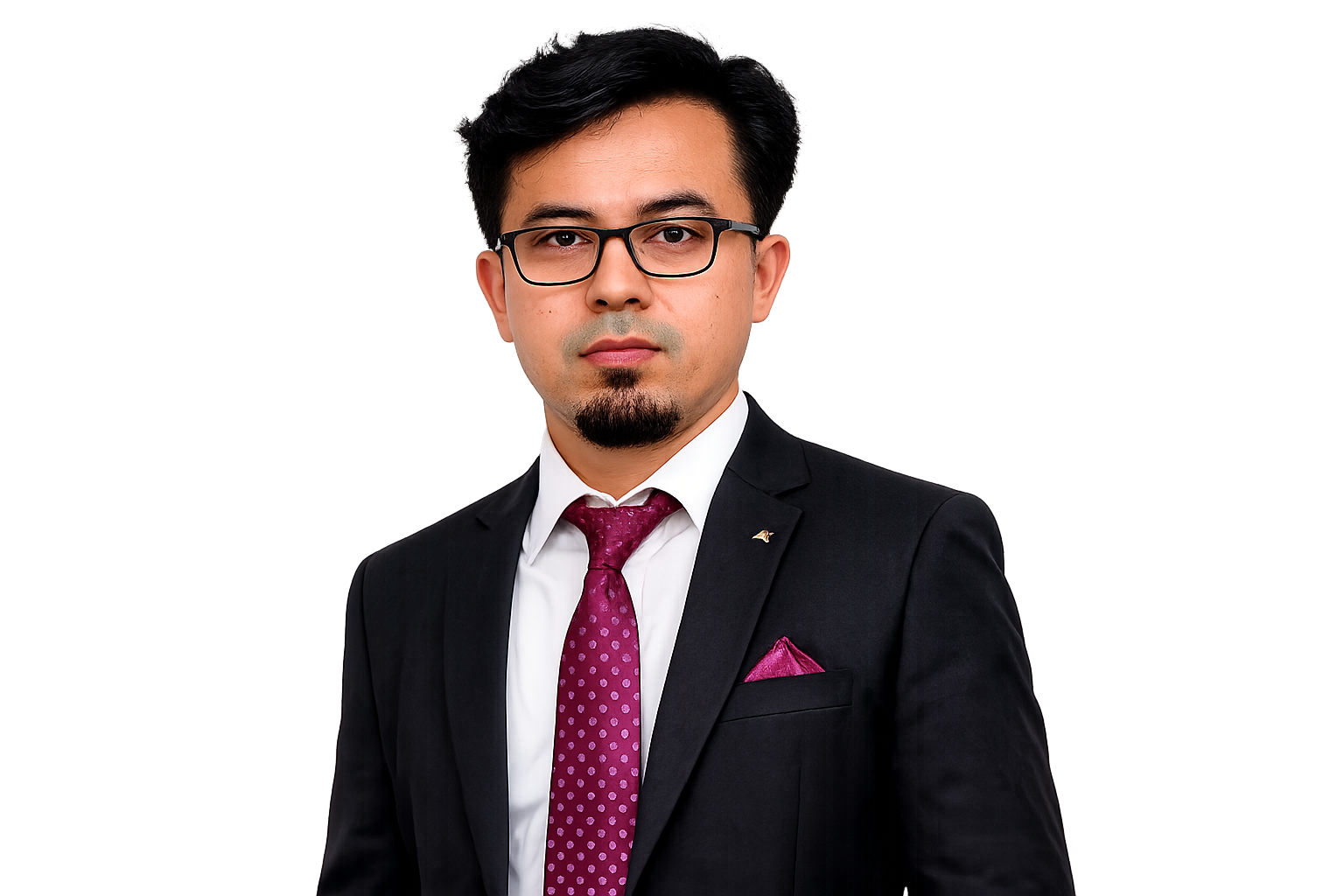 Candidate